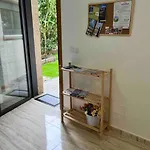 Canido, Casa De Invitados בית נופש