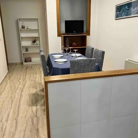 Σπίτι διακοπών Canido, Casa De Invitados *