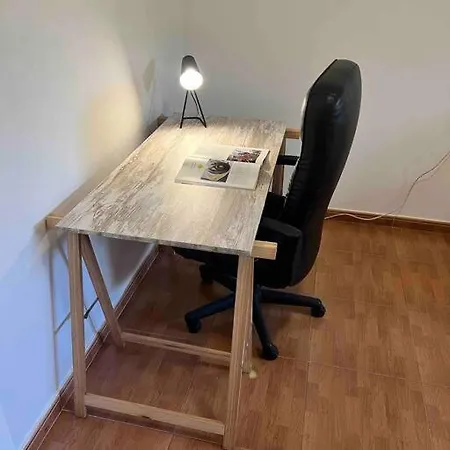 בית נופש Canido, Casa De Invitados *