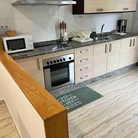 Canido, Casa De Invitados בית נופש ויגו