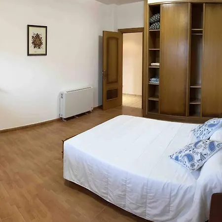 Canido, Casa De Invitados בית נופש ויגו