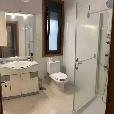 Canido, Casa De Invitados * Βίγκο