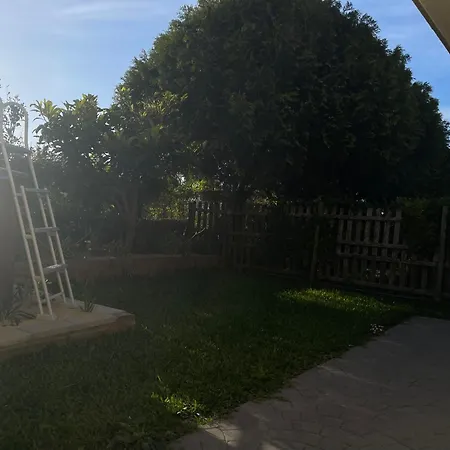 別荘 Canido, Casa De Invitados