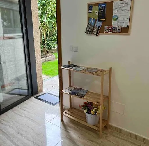 Canido, Casa De Invitados Tatil Evi