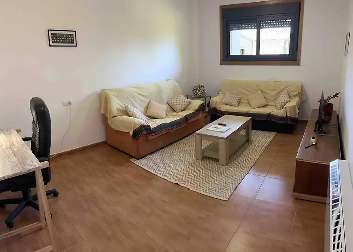 Canido, Casa De Invitados *