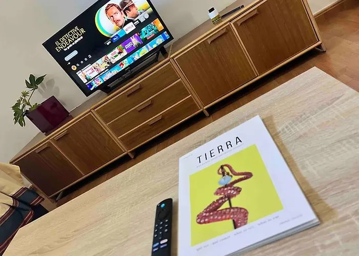 Canido, Casa De Invitados