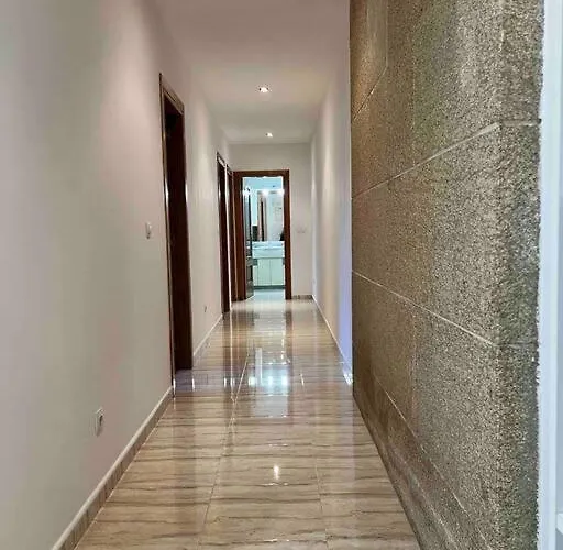 Tatil Evi Canido, Casa De Invitados Vigo